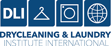 DLI Approved blue logo